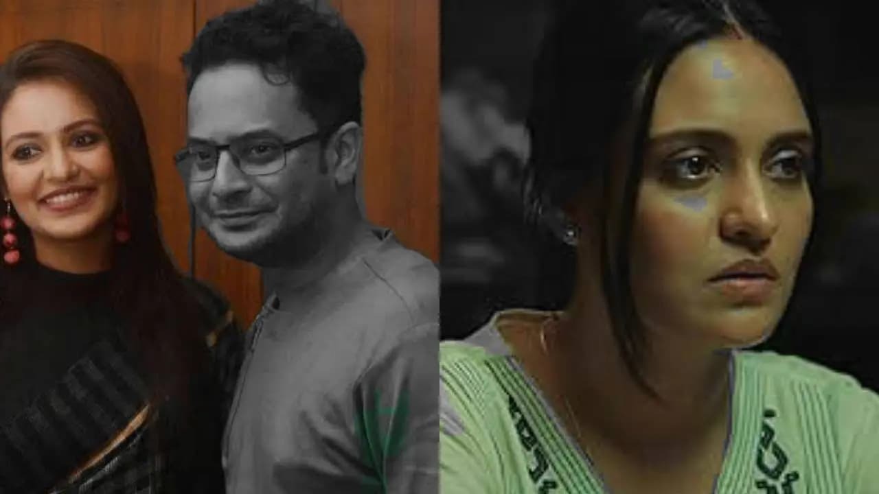 রাহুলের মৃত্যুর শোকে ভেঙে পড়েছে প্রিয়াঙ্কা