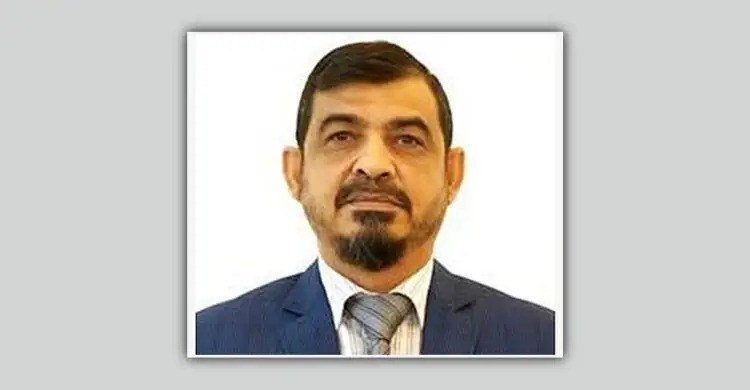 সাবেক ডিজিএফআই পরিচালক আফজাল নাছের গ্রেপ্তার