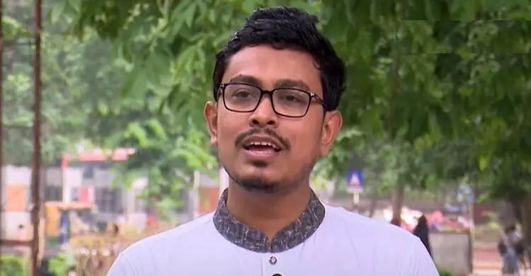 বিএনপি সরকার জনরায় প্রত্যাখ্যানের জন্য সর্বশক্তি প্রয়োগ করছে:ভিপি সাদিক কায়েম