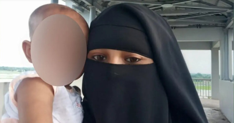 মুকসুদপুরে হামের উপসর্গ নিয়ে ১০ মাসের শিশুর মৃত্যু, এলাকায় আতঙ্ক