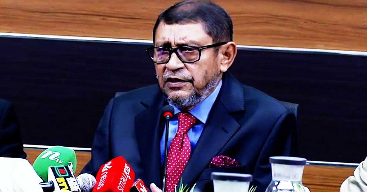 এপ্রিলের প্রথম সপ্তাহে দেশে পৌঁছাবে হামসহ ছয় রোগের টিকা: স্বাস্থ্যমন্ত্রী