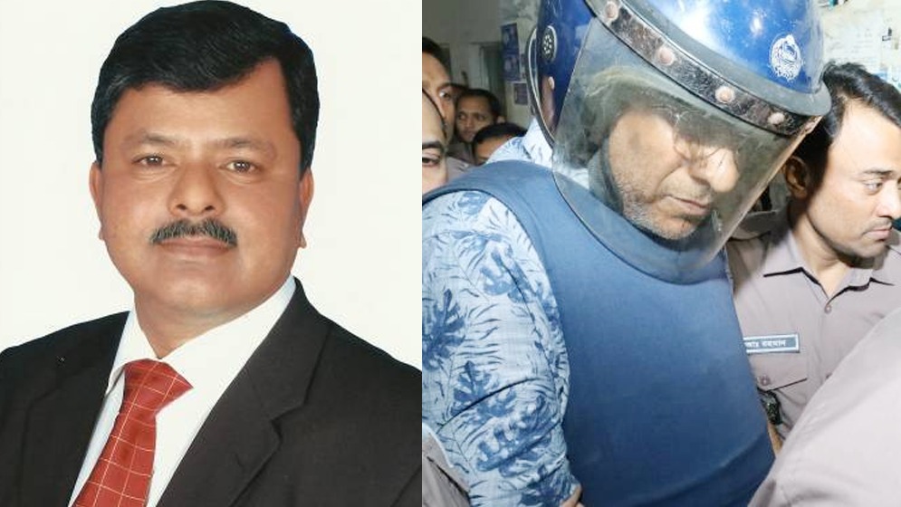 ইলিয়াস আলী গুমের রহস্য শিগগিরই উদঘাটন সম্ভব: চিফ প্রসিকিউটর