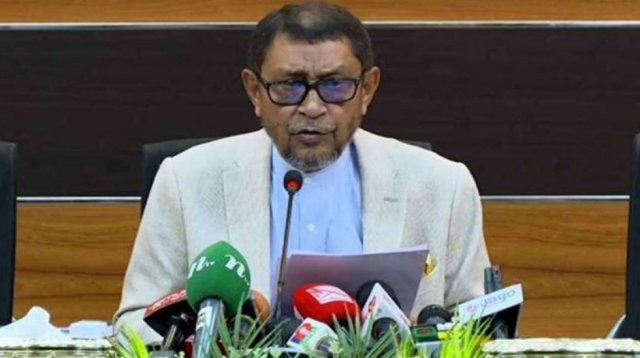 রোববার থেকে হামের বিশেষ টিকাদান কর্মসূচি শুরু: স্বাস্থ্যমন্ত্রী