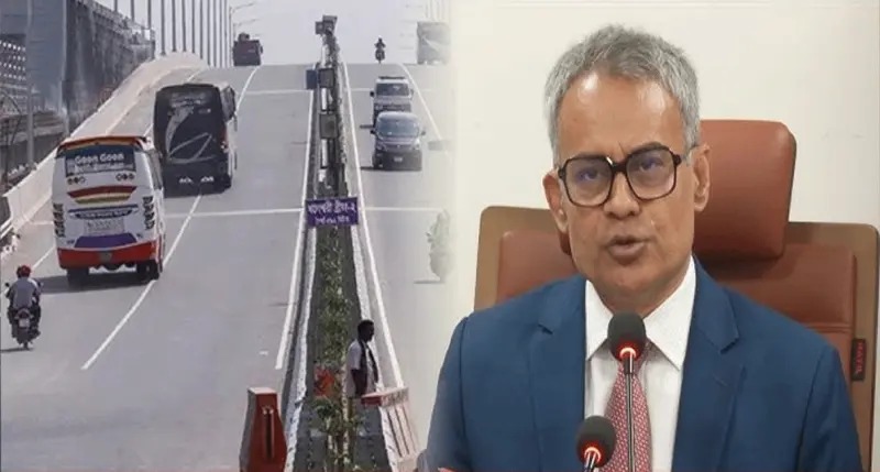 ঈদুল আজহায় সড়ক ব্যবস্থাপনায়  বিশেষ পরিকল্পনা আছে :সড়ক পরিবহন ও সেতুমন্ত্রী