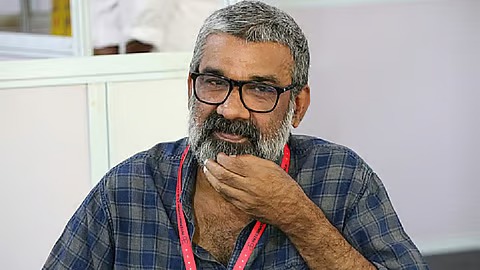 যৌন হেনস্তার অভিযোগে দক্ষিণী চলচ্চিত্রের পরিচালক গ্রেপ্তার