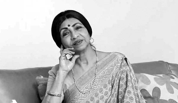 স্বাধীন বাংলা বেতারের কণ্ঠশিল্পী ডালিয়া নওশীনের প্রয়াণ