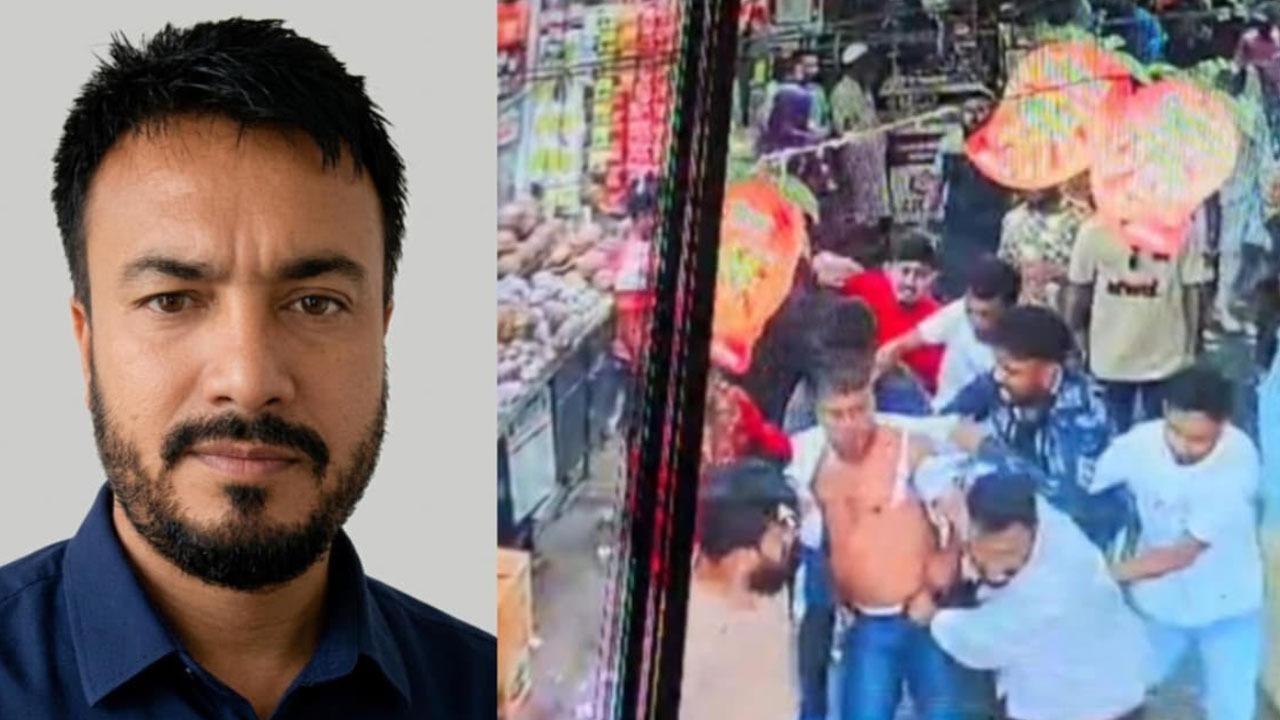 বগুড়ার সেই হাত-পা ভেঙে দেওয়া আলাল শেখ মারা গেছেন