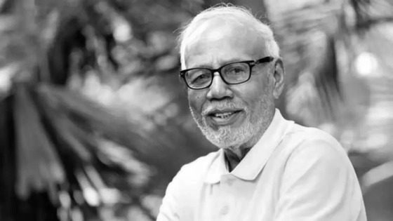 বরেণ্য অভিনেতা এ টি এম শামসুজ্জামানের কন্যা কস্তুরি আর নেই