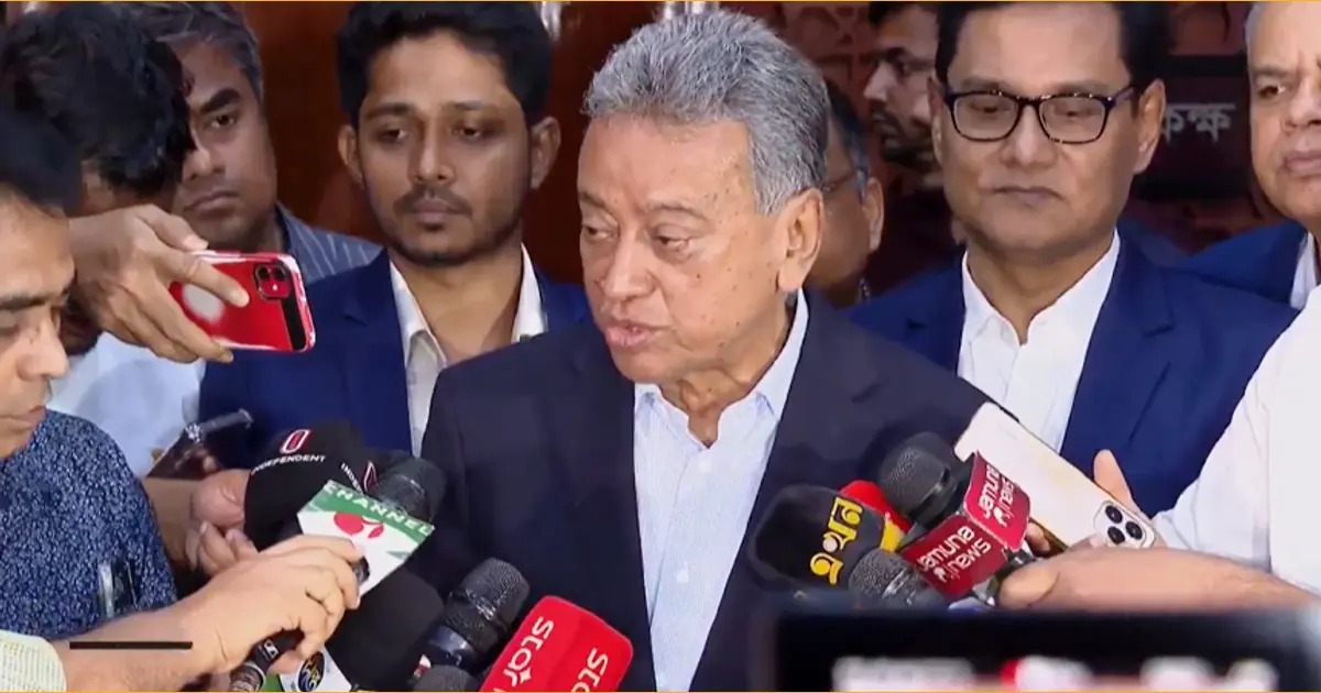 সামনে দ্রব্যমূল্য বাড়ার আশঙ্কা রয়েছে:অর্থ ও পরিকল্পনা মন্ত্রী