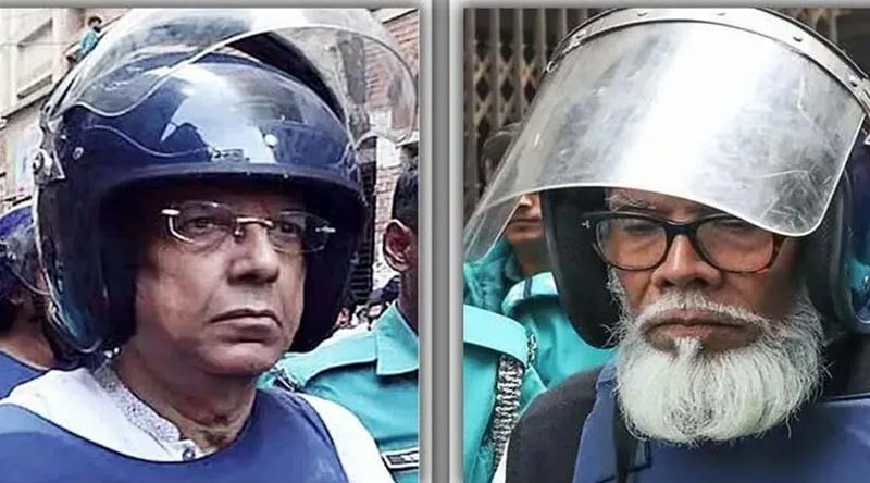 মানবতাবিরোধী মামলায়  সালমান-আনিসুলের বিরুদ্ধে চতুর্থ দিনের সাক্ষ্যগ্রহণ আজ