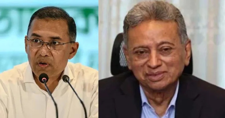 নতুন পে-স্কেল ইস্যুতে প্রধানমন্ত্রীর সঙ্গে বৈঠকে বসছেন আমির খসরু