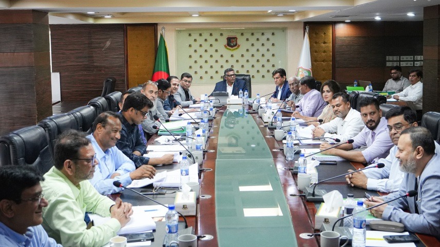 বিসিবিতে পদত্যাগের হিড়িক, একদিনে সরে দাঁড়ালেন চার পরিচালক