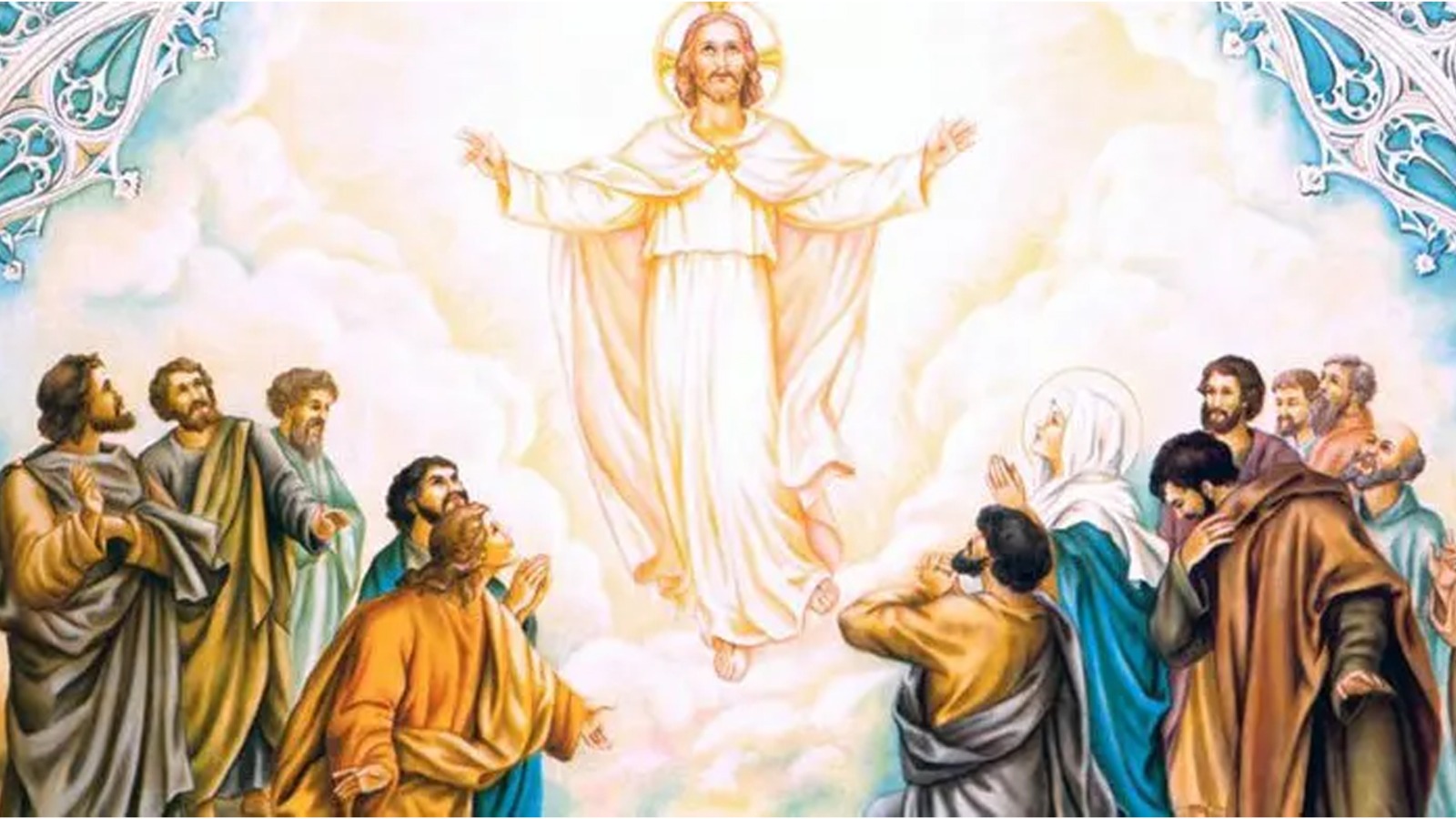 আজ ইস্টার সানডে