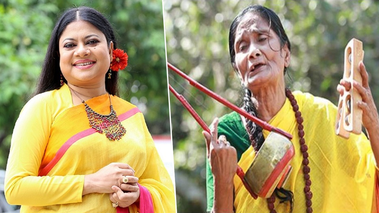 আজীবন সম্মাননা পাচ্ছেন শিল্পী কনক চাঁপা,বিশেষ সম্মাননা পাচ্ছেন কাঙালিনী সুফিয়া