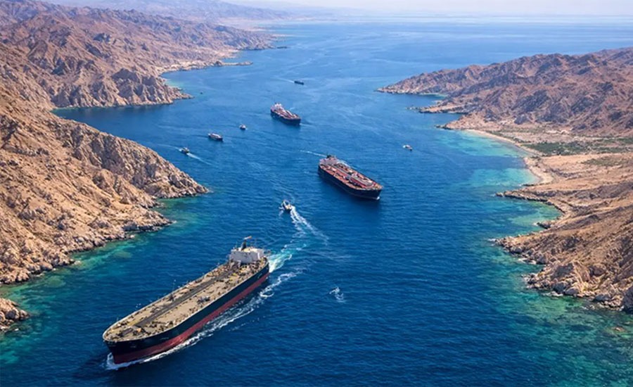 ইরানের যে শর্ত মানলেই খুলে দিবে হরমুজ প্রনালি