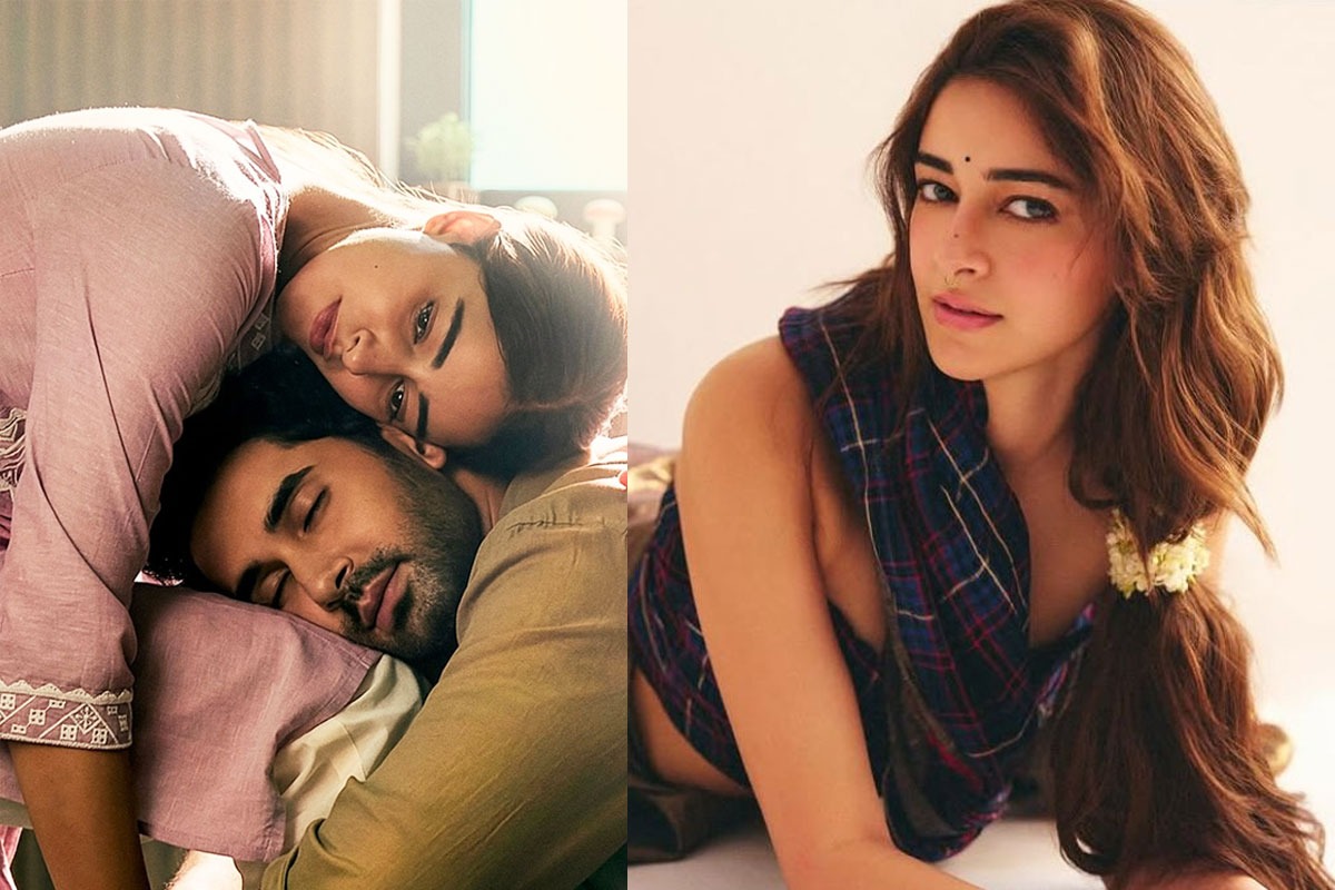 নতুন প্রেমে জড়ালেন অনন্যা