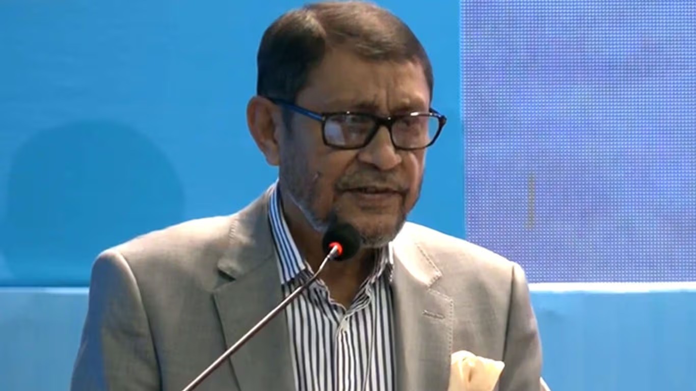 স্বাস্থ্য খাতে অনিয়মের কোনো ছাড় নয়: স্বাস্থ্যমন্ত্রী