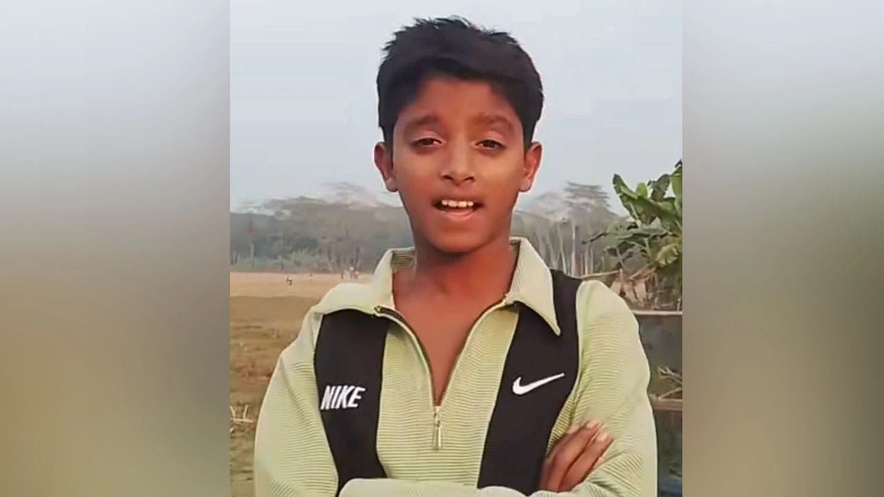 মাদারীপুরে ঘুড়ি ওড়ানোর সময় বিদ্যুৎস্পৃষ্টে শিশু নিহত