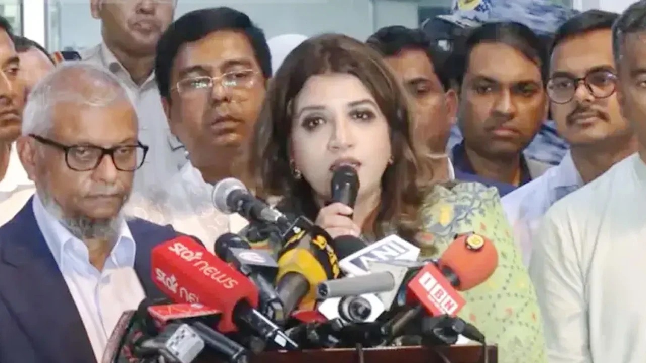 মধ্যপ্রাচ্য যুদ্ধে নিহত শাহ আলমের মরদেহ পরিবারের কাছে হস্তান্তর