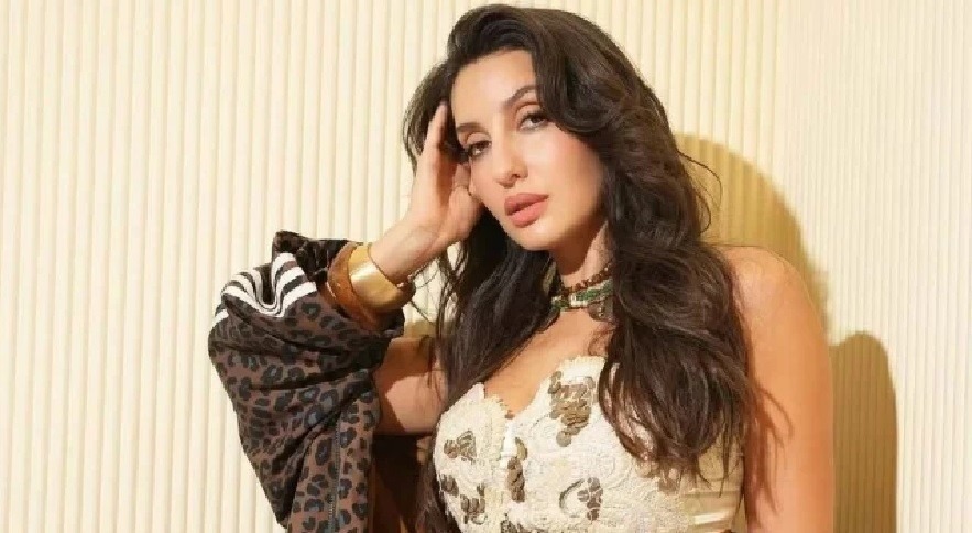 ভিডিও ফাঁসে বিপাকে নোরা ফাতেহি