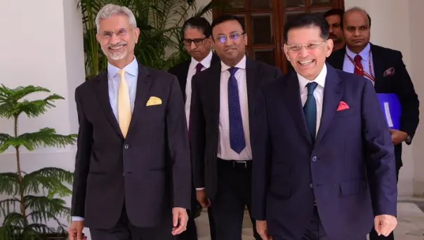 হাদি হত্যা মামলার ২ আসামি ফেরত দিতে সম্মত ভারত: পররাষ্ট্র মন্ত্রণালয়