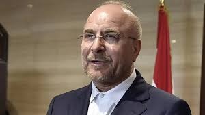 যুক্তরাষ্ট্রের উপর আমাদের আস্থা নেই : ইরানের স্পিকার