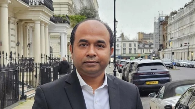 লন্ডনে বাংলাদেশ হাইকমিশনের প্রেস মিনিস্টারের পদত্যাগ