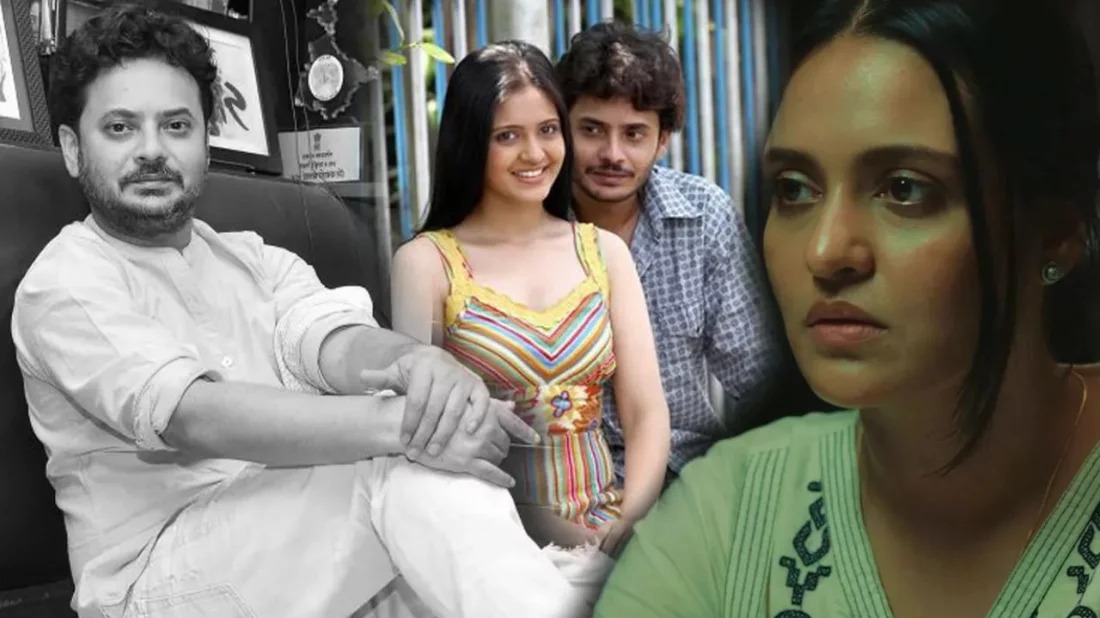 শোকের মধ্যেই কাজে ফিরলেন প্রিয়াঙ্কা সরকার