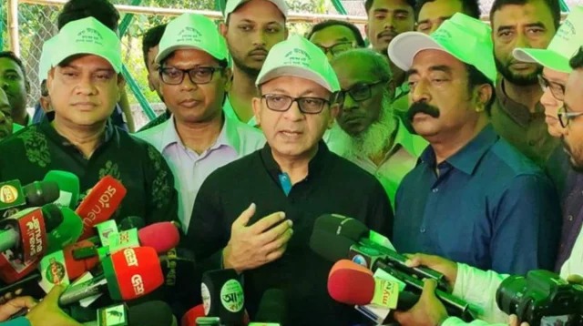 বাজার সিন্ডিকেট নিয়ন্ত্রণ বন্ধের ঘোষণা বাণিজ্যমন্ত্রীর