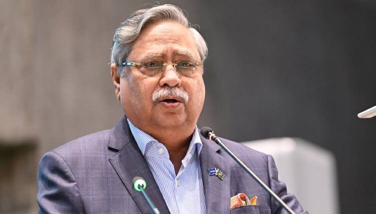 নববর্ষে ঐক্য ও সম্প্রীতির আহ্বান রাষ্ট্রপতির