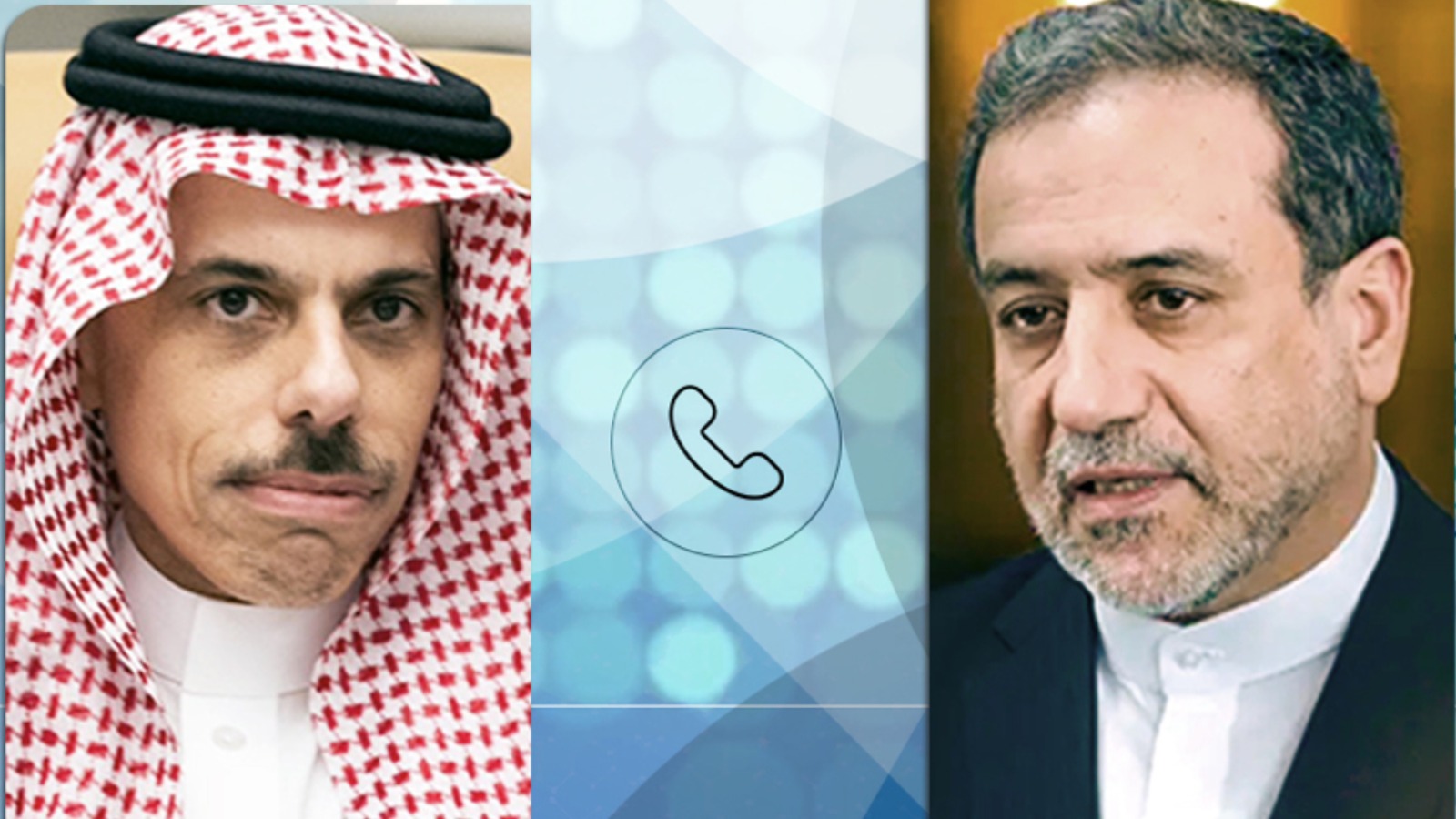 ইরান-যুক্তরাষ্ট্র আলোচনা পরবর্তী পরিস্থিতি নিয়ে সৌদি-ইরান ফোনালাপ