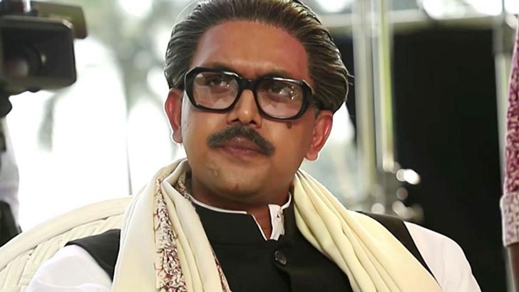 পূর্বাচলে জমি পাওয়া নিয়ে মুখ খুললেন অভিনেতা আরিফিন শুভ