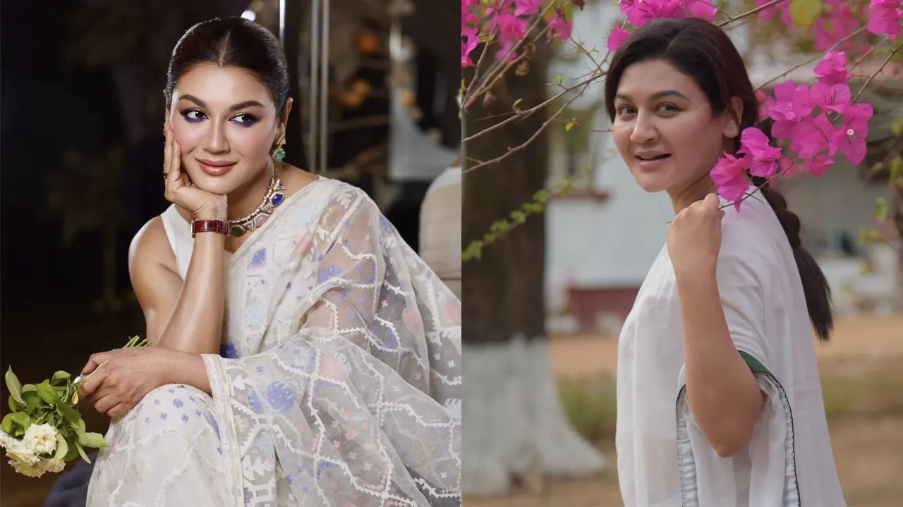 খাদ্যাভ্যাস নিয়ে খোলামেলা মন্তব্যে জয়া আহসান