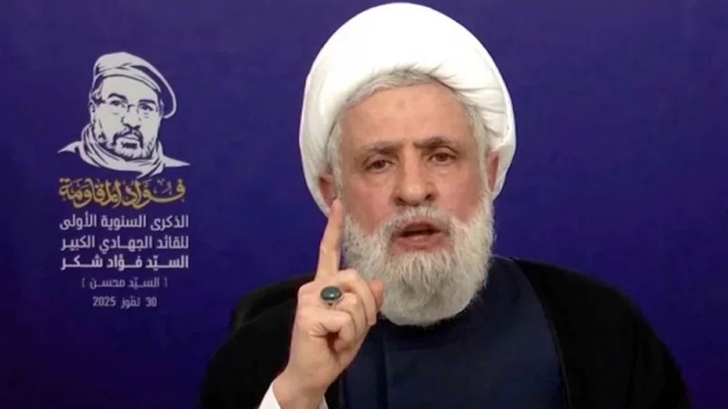 যুক্তরাষ্ট্রে ইসরায়েল-লেবানন বৈঠক প্রত্যাখ্যান করেছে হিজবুল্লাহ