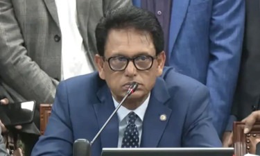 এমপিওভুক্ত শিক্ষকদের উৎসব ভাতা ১০০ শতাংশে উন্নীতের আশ্বাস শিক্ষামন্ত্রীর