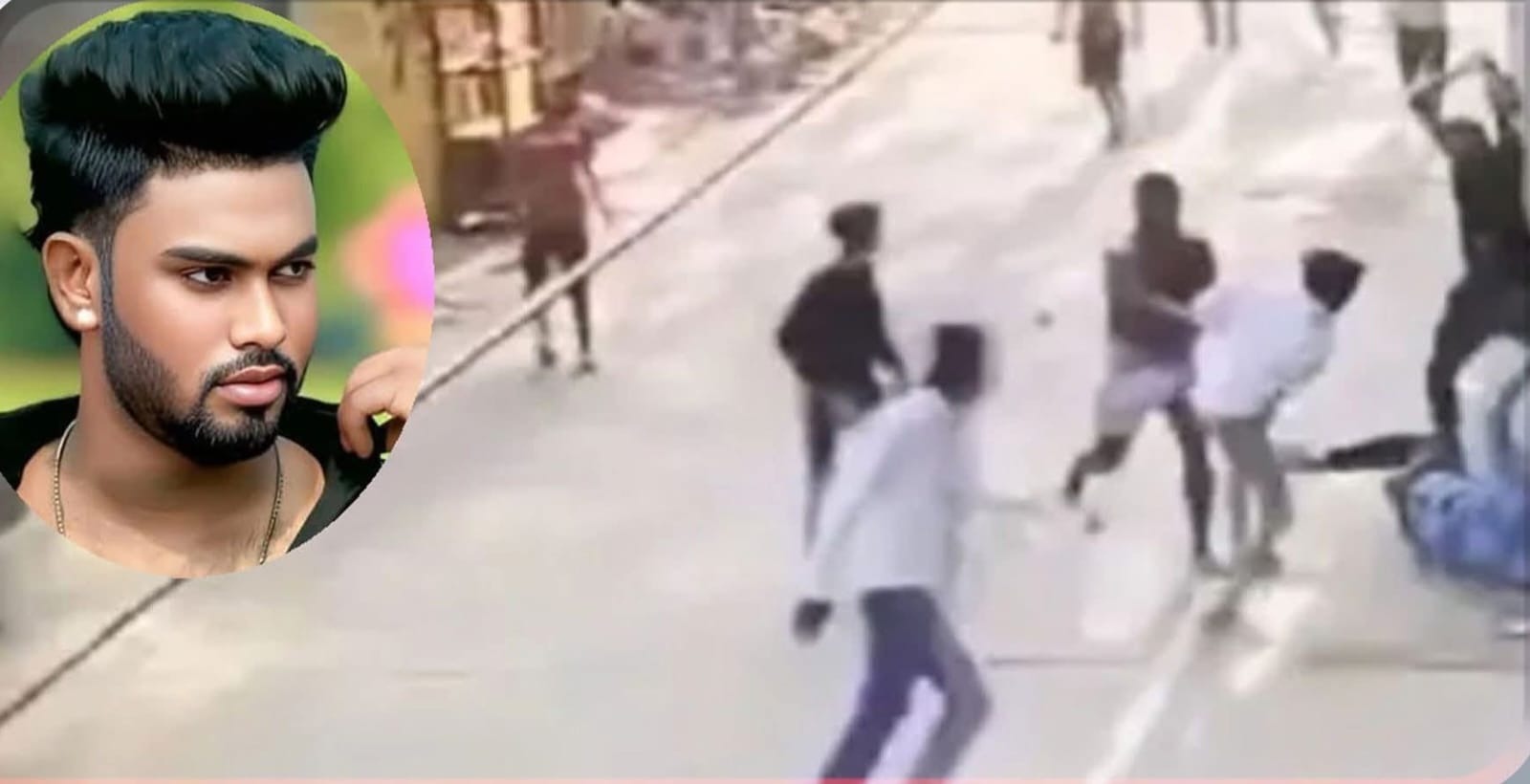 মোহাম্মদপুরে কিশোর গ্যাং আধিপত্যের দ্বন্দ্বে ‘এলেক্স ইমন’ খুন, গ্রেপ্তার ৪