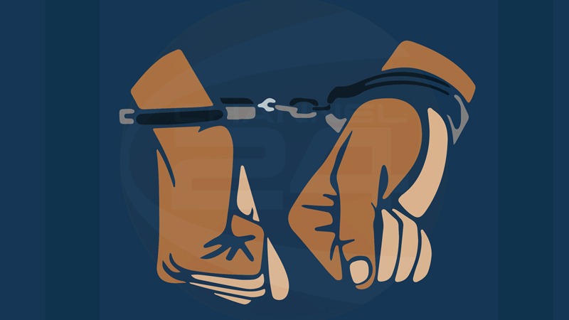 যাত্রাবাড়ীতে সাঁড়াশি অভিযানে ১৬ জন গ্রেপ্তার