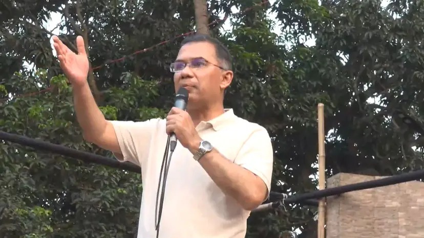 স্বৈরাচারের ভূত বিরোধীদলের কাঁধে চেপে বসেছে:প্রধানমন্ত্রী তারেক রহমান