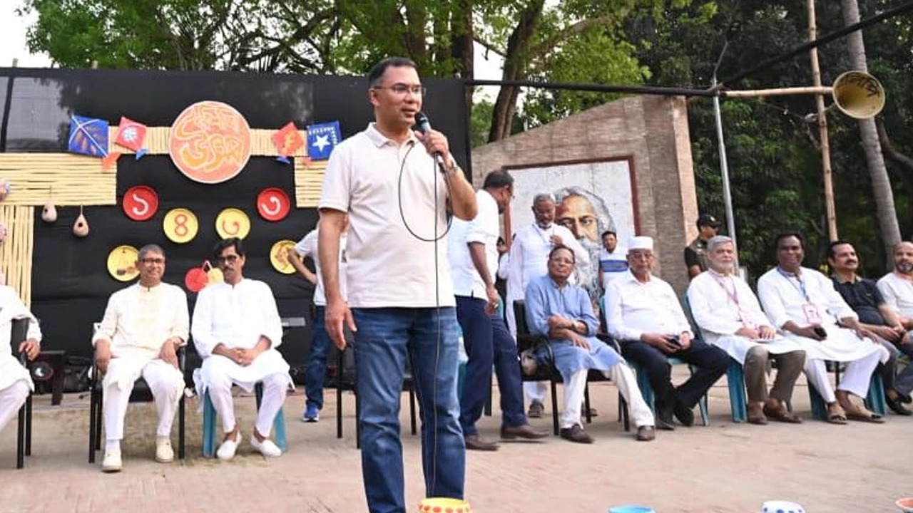 জুলাই সনদের প্রতিটি শব্দ বাস্তবায়ন করবে বিএনপি: প্রধানমন্ত্রী তারেক রহমান