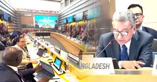 বিএনপির নির্বাচনি ইশতেহারের প্রশংসা বিশ্বব্যাংক প্রধানের, পাশে থাকার আশ্বাস