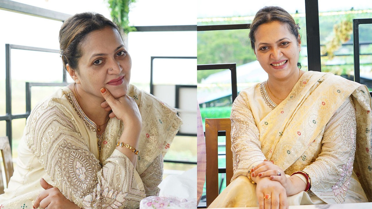 শিল্পী সমিতির নির্বাচনে লড়বেন চিত্রনায়িকা রুমানা ইসলাম মুক্তি