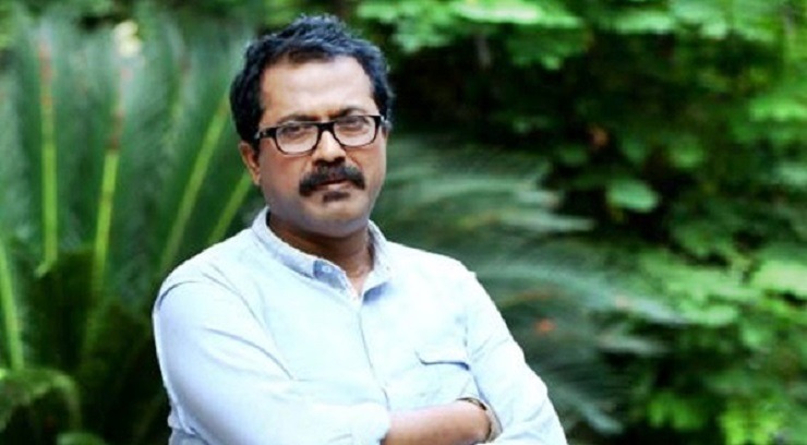 প্রায় ৬ লাখ ফলোয়ারের পেইজ হারালেন ফারুক আহমেদ