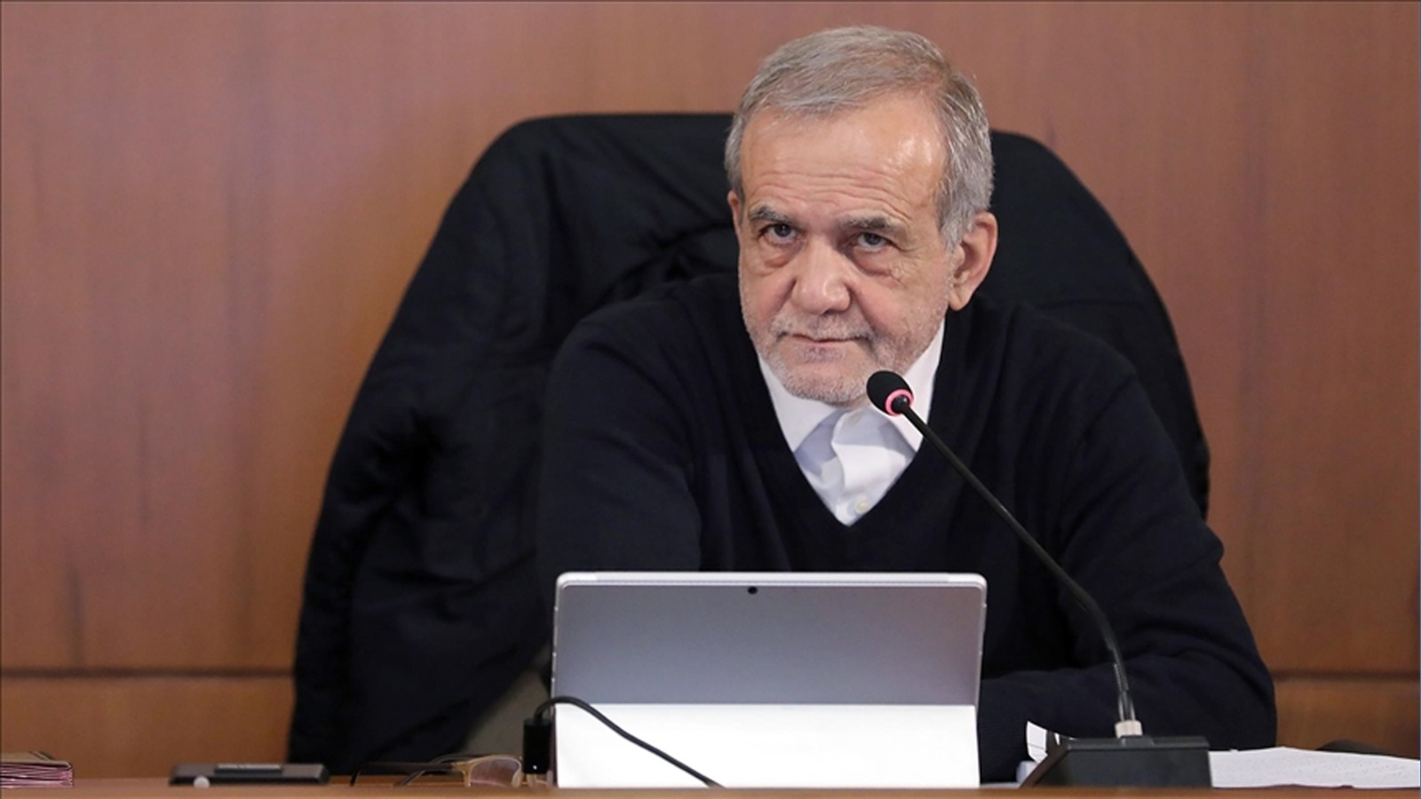 ইরান যুদ্ধ চায় না, সংলাপের মাধ্যমে সমাধানের আহ্বান প্রেসিডেন্ট পেজেশকিয়ানের