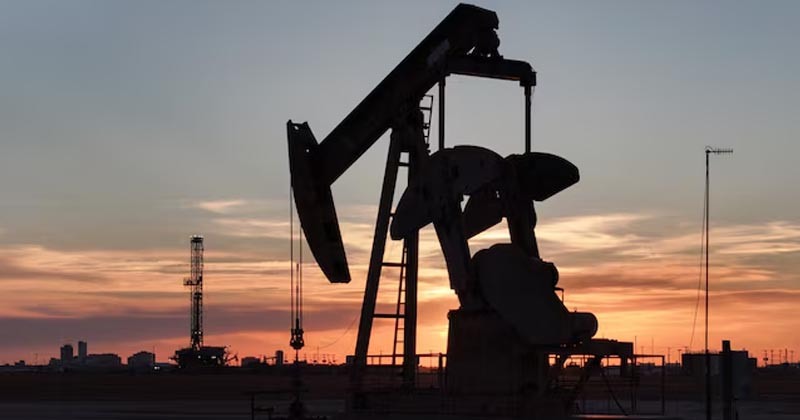 ইরান-যুক্তরাষ্ট্র শান্তি আলোচনার ইঙ্গিতে বিশ্ববাজারে তেলের দাম কমেছে