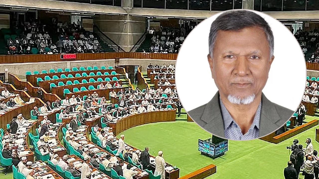 সরকারি চাকরিতে গ্রেডভিত্তিক শূন্যপদ সংখ্যার লিস্ট দিলেন জনপ্রশাসন প্রতিমন্ত্রী