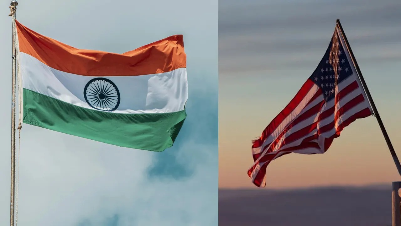 যুক্তরাষ্ট্রের কঠোর সিদ্ধান্তে, বিপদে ভারত