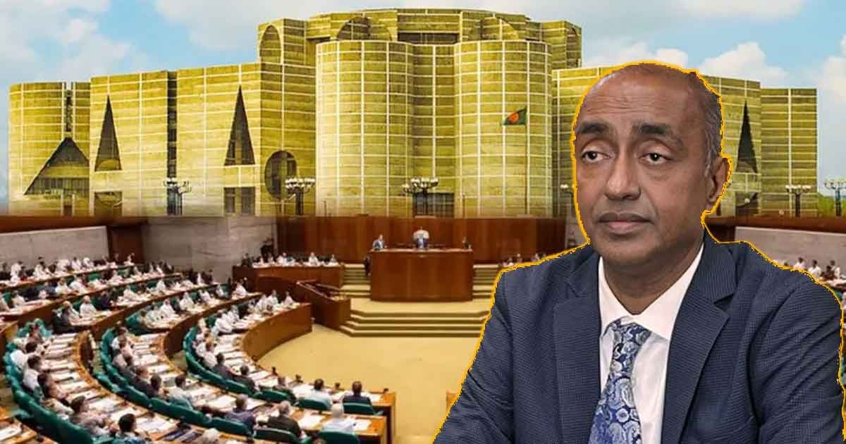 রাজনৈতিক হয়রানিমূলক মামলা প্রত্যাহারে উদ্যোগ নিয়েছে সরকার: আইনমন্ত্রী