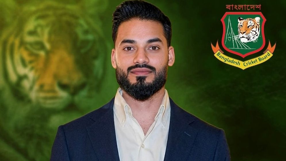 বিসিবির  অ্যাডহক কমিটিতে যুক্ত হলেন প্রতিমন্ত্রী ইশরাক হোসেনের চাচাতো ভাই