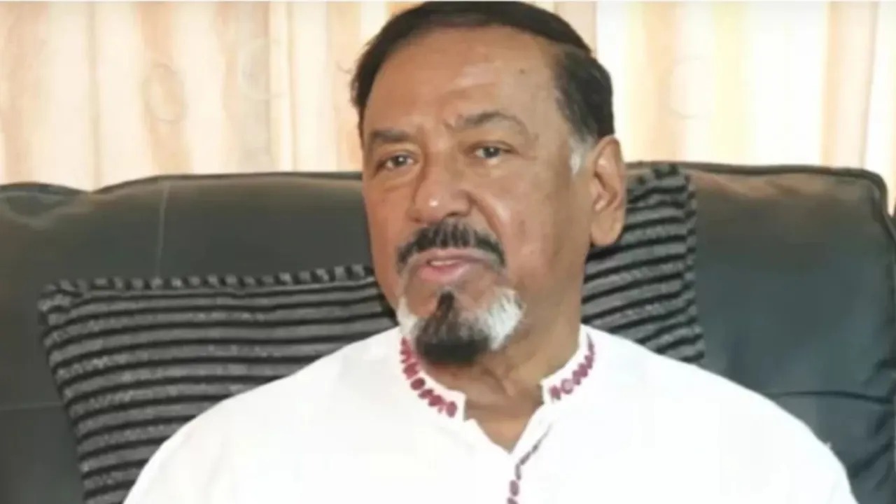 শেখ হাসিনা লোভনীয় প্রস্তাব দিয়েছিলেন স্পিকার হাফিজ উদ্দিনকে