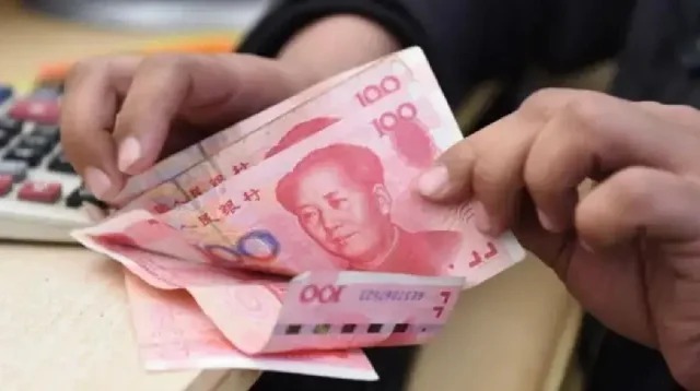 চীনা মুদ্রায় ইরান থেকে তেল কিনছে ভারত